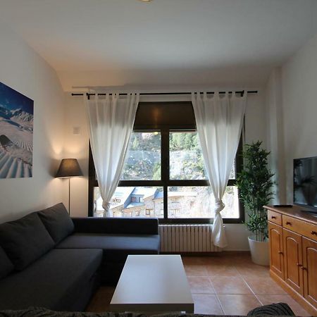 Ferienwohnung Pont De Toneta 4,3 Ransol, Zona Grandvalira Exterior foto